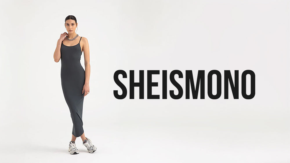 SHEISMONO ile Seyahat Stili: Tatil ve Gezi Kombinleri