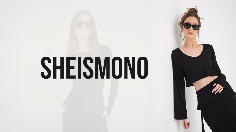 Sheismono ile Seyahat: Rahat ve Şık Kıyafetlerle Yolculuk Önerileri