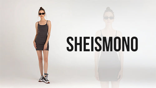 Soft Touch Kumaş Nedir? SHEISMONO’nun Yumuşak Dokunuşunu Keşfedin