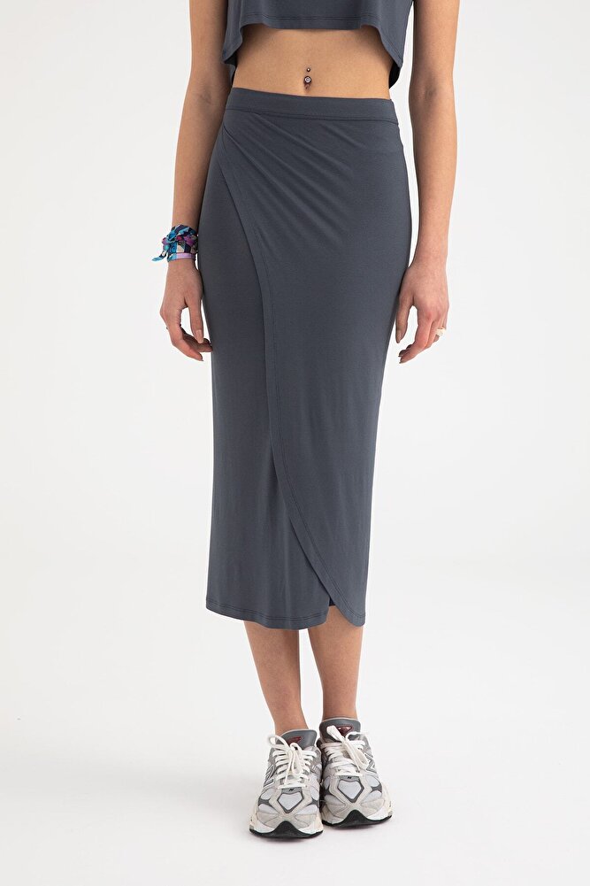 Ultra Soft Anvelop Etek Füme