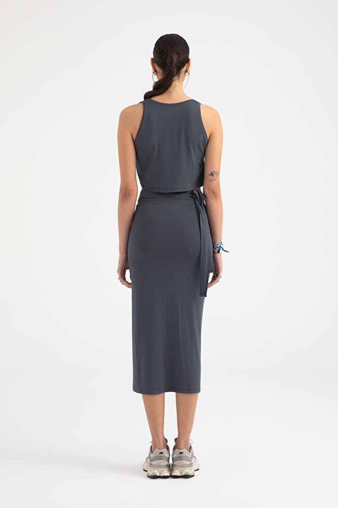 Ultra Soft Anvelop Etek Füme