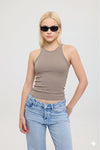 Ultra Soft Tank Top Vizon