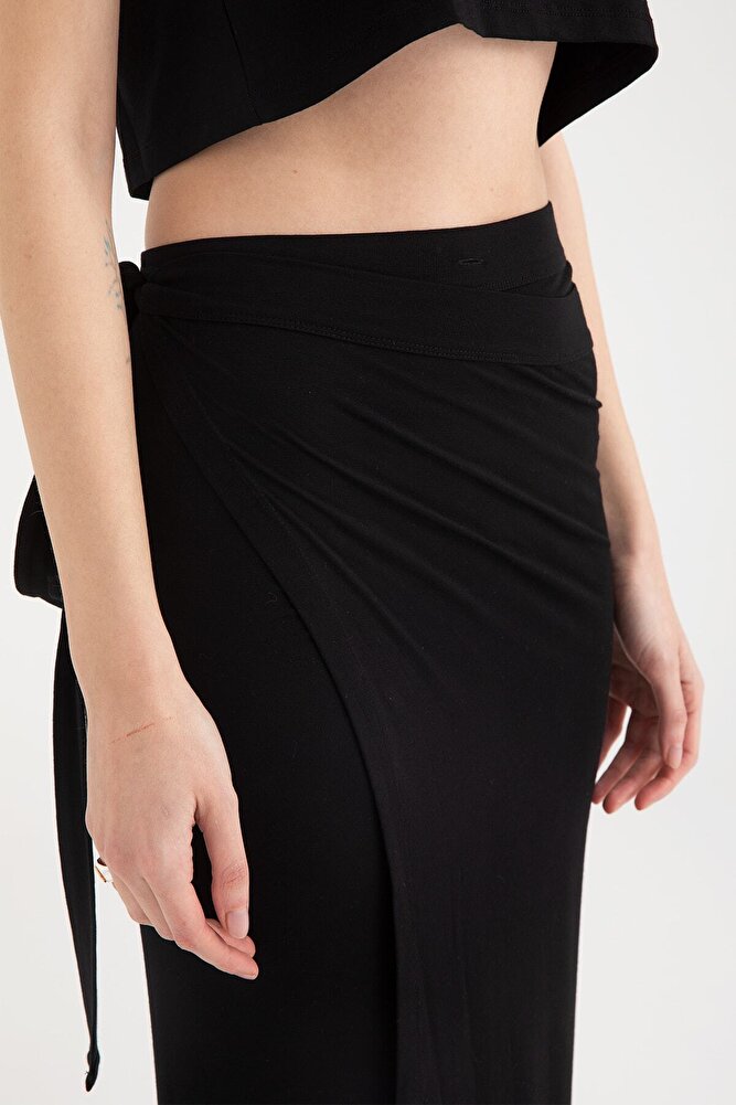 Ultra Soft Anvelop Etek Siyah