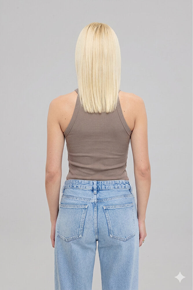 Ultra Soft Tank Top Vizon